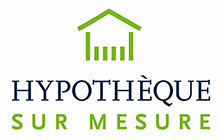 Hypothèque Sur Misure logo